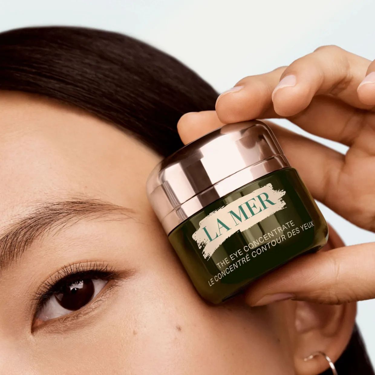 The Eye Concentrate
