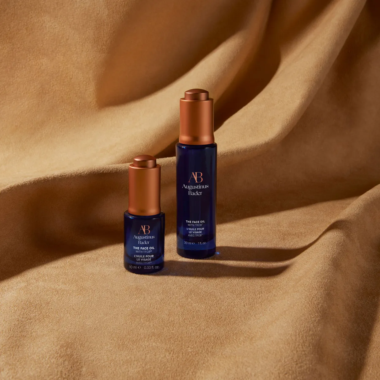 THE FACE OIL MINI