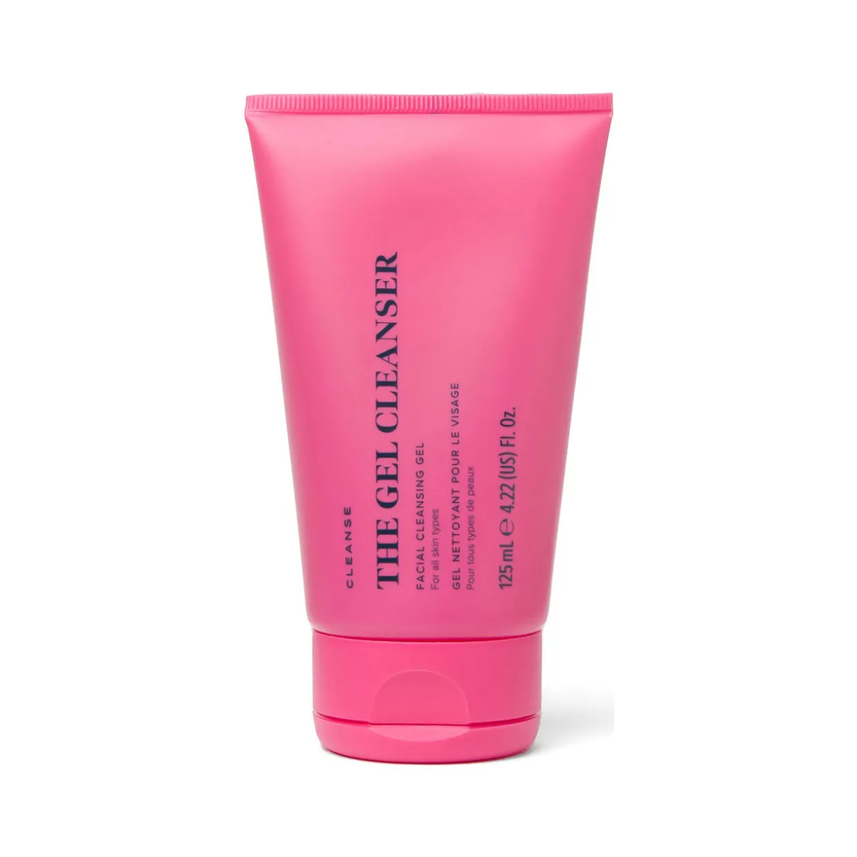 The Gel Cleanser