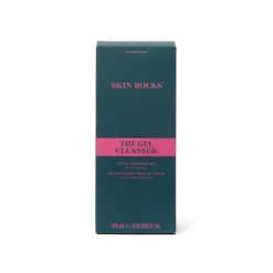 The Gel Cleanser