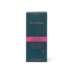 The Gel Cleanser Fragrance Free