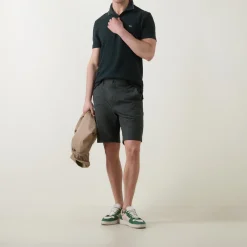 The Gunn Shorts