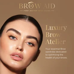 The Hero - Tinted Brow Mascara
