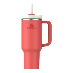 The Hot Coral Quencher H20 FlowStateâ„¢ Tumbler 1.18L