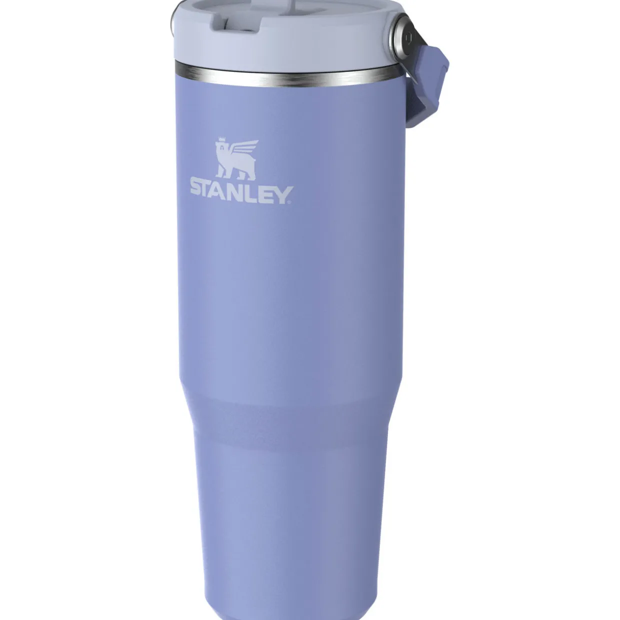 The Hydrangea Iceflow™ Flip Straw Tumbler 0.89L