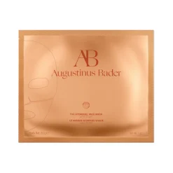 The Hydrogel Face Mask Single Sachet