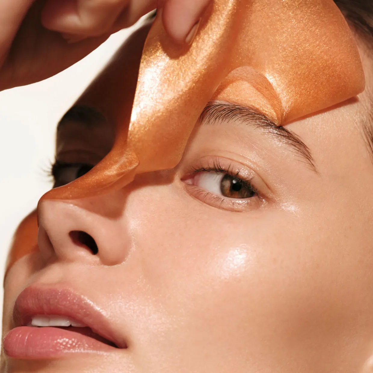The Hydrogel Face Mask Single Sachet