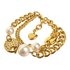 The Icon Bracelet
