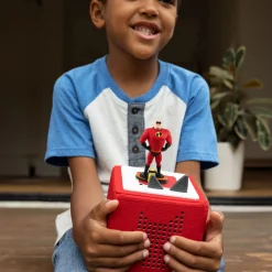 The Incredibles Audio Figure