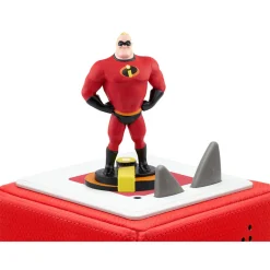 The Incredibles Audio Figure