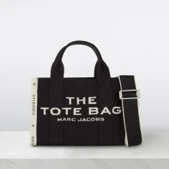 The Jacquard Small Tote Bag
