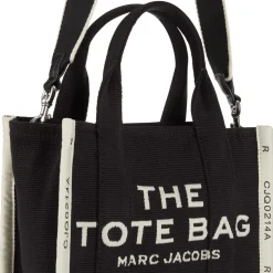 The Jacquard Small Tote Bag