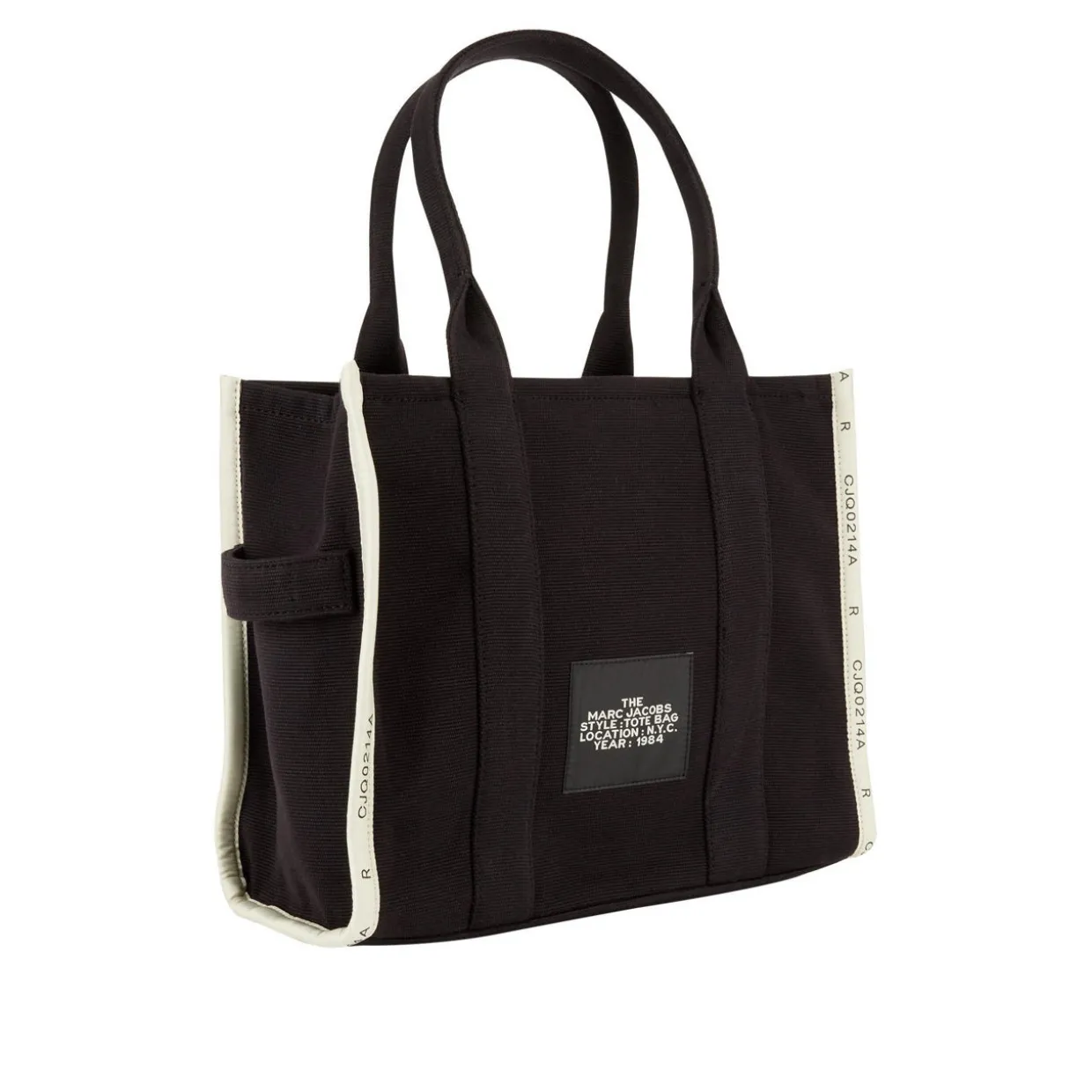 The Jaquard Large Tote Bag