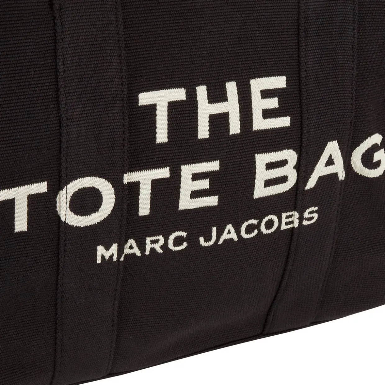 The Jaquard Large Tote Bag