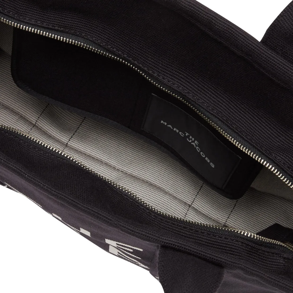 The Jaquard Large Tote Bag