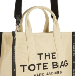 The Jaquard Medium Tote Bag