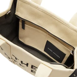 The Jaquard Medium Tote Bag