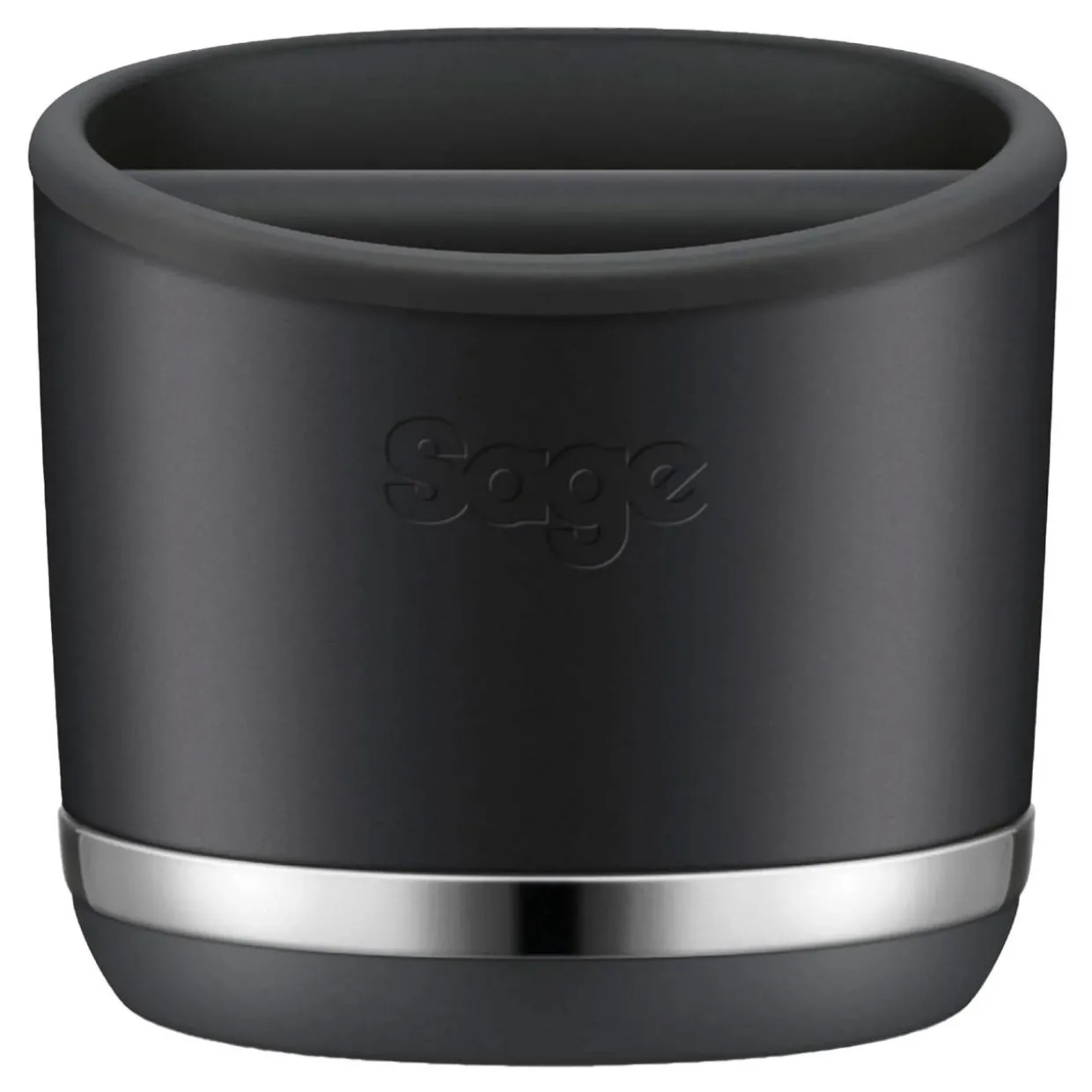 The Knock Box 10 - Black Truffle