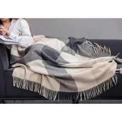 The Lacken Throw