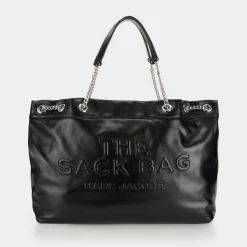 The Large Chain Sack Bag