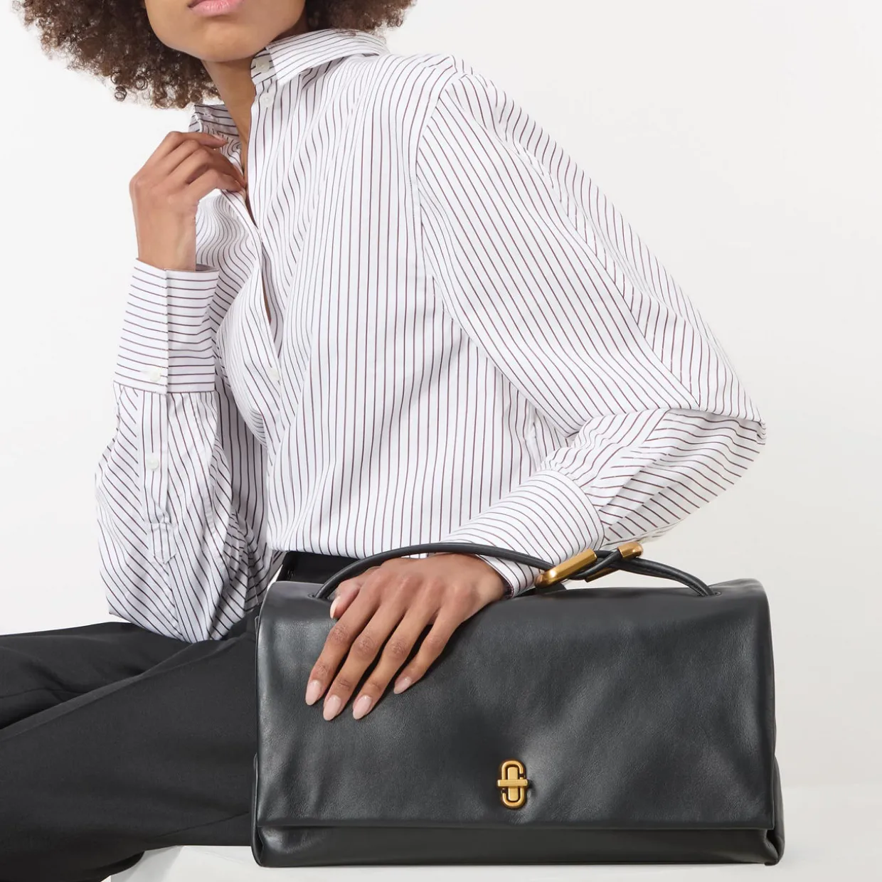 The Large Dual Bag