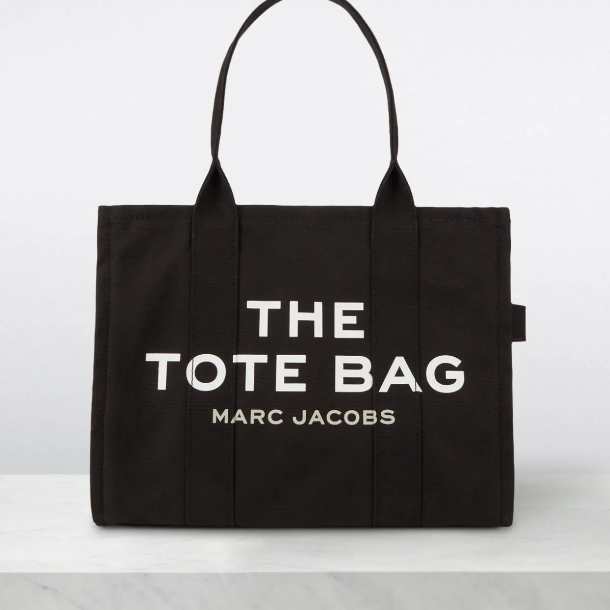 The Large Tote Bag
