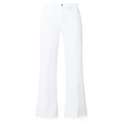 The Lax Wide Leg Jeans