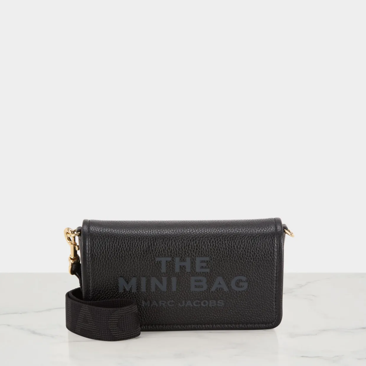 The Leather Mini Bag