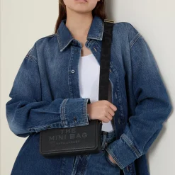 The Leather Mini Bag