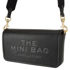 The Leather Mini Bag