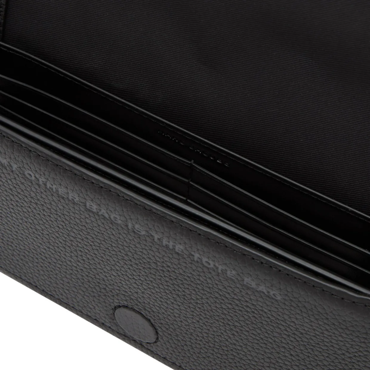 The Leather Mini Bag