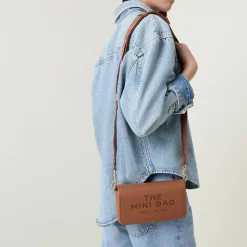 The Leather Mini Bag