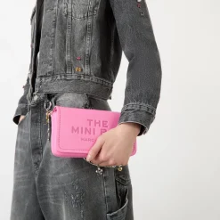 The Leather Mini Bag