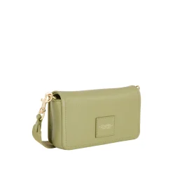 The Leather Mini Bag