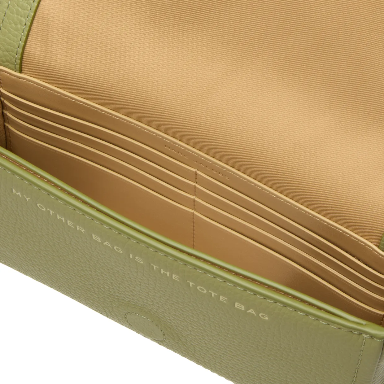 The Leather Mini Bag