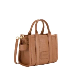 The Leather Mini Tote Bag