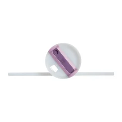 The Lilac Quencher H20 FlowState™ Tumbler 1.18L