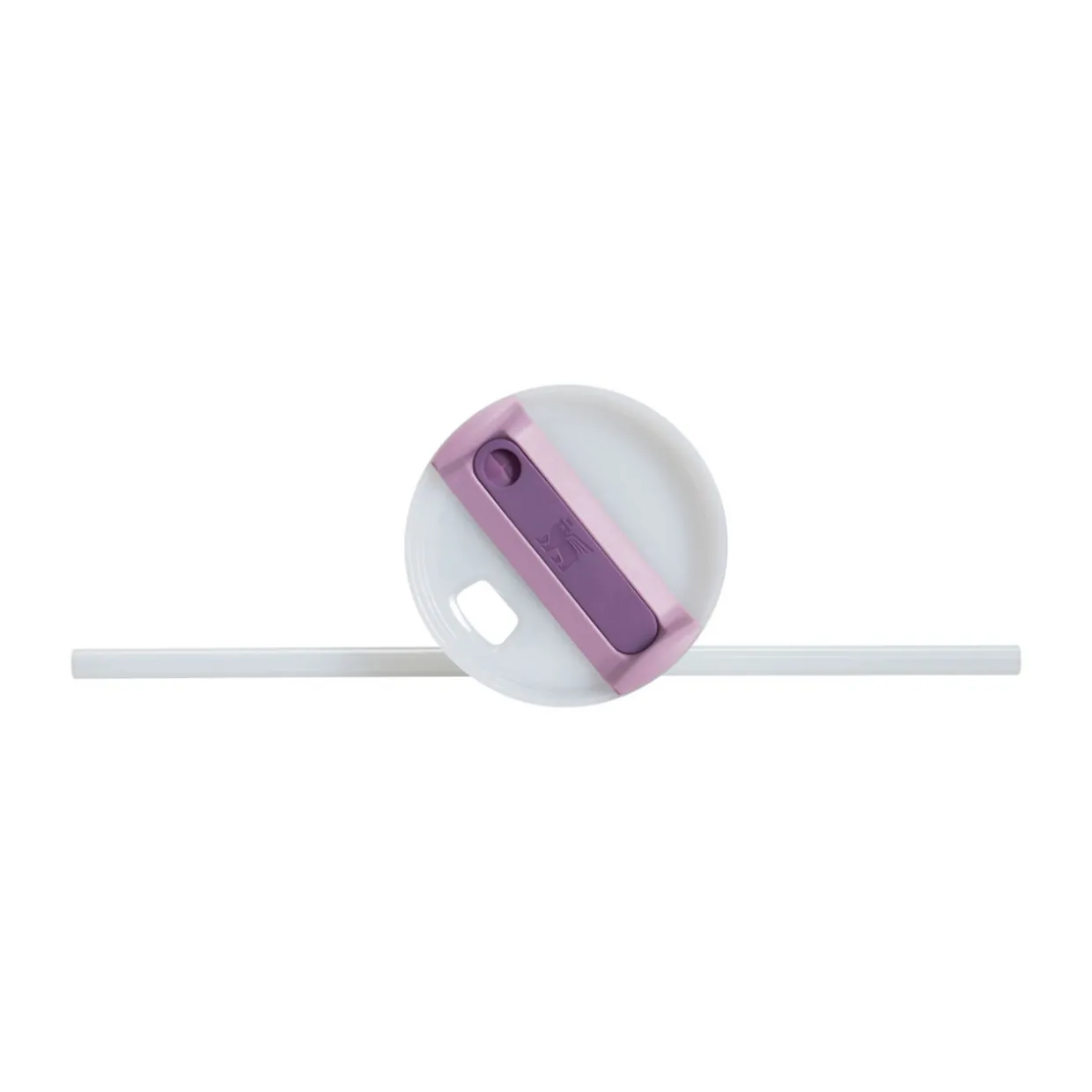 The Lilac Quencher H20 FlowState™ Tumbler 1.18L