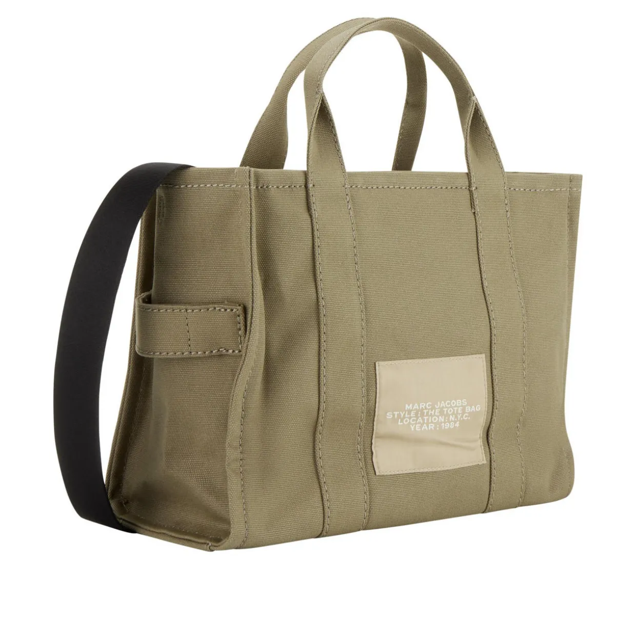 The Medium Tote Bag