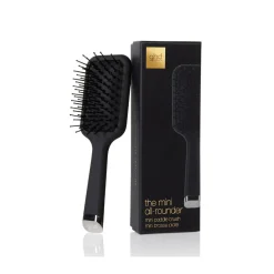 The Mini All-Rounder - Mini Paddle Hair Brush