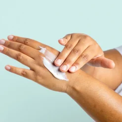 The Moisturiser