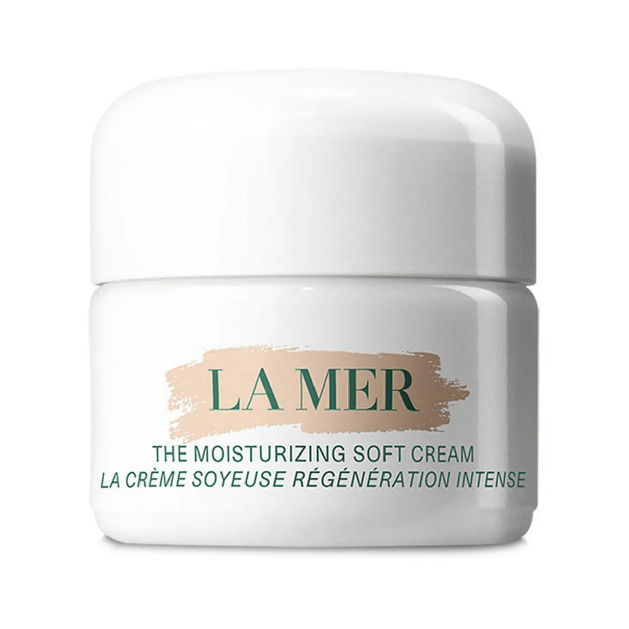 The Moisturizing Soft Cream