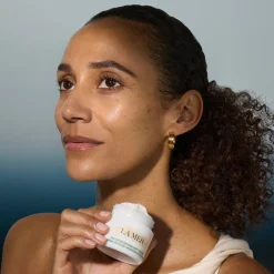 The Moisturizing Soft Cream