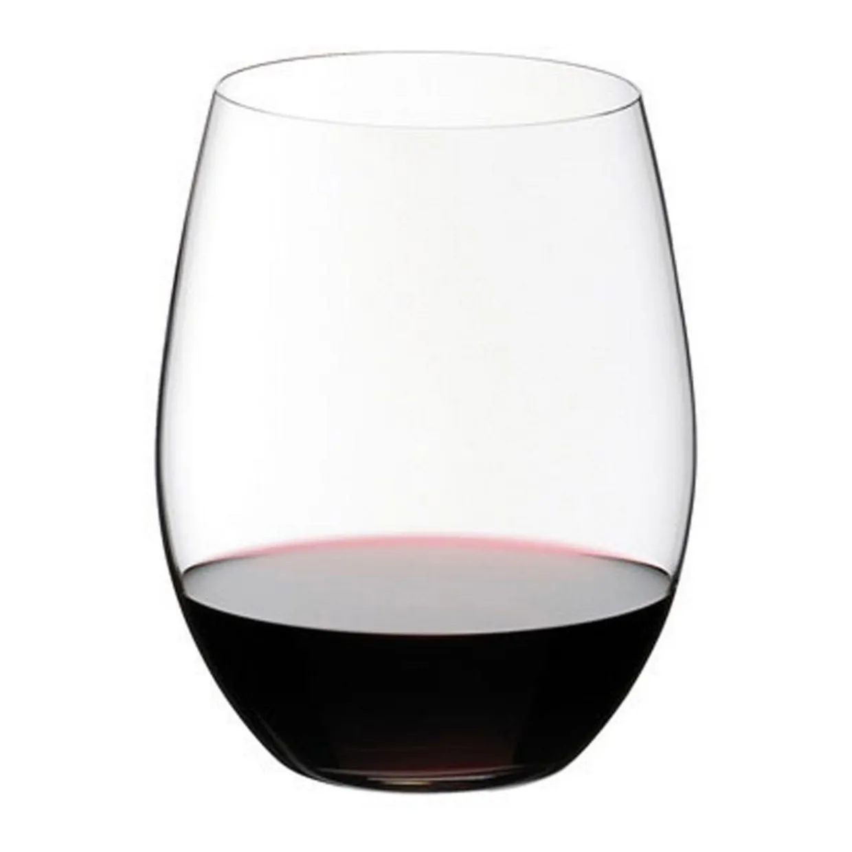The O Wine Tumbler