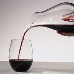 The O Wine Tumbler