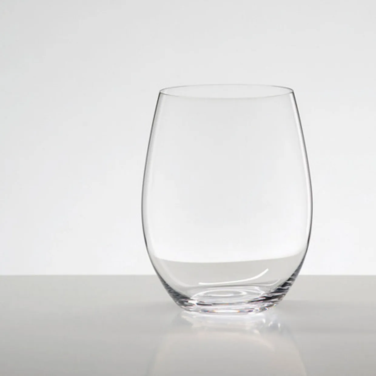 The O Wine Tumbler