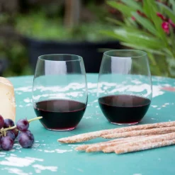 The O Wine Tumbler