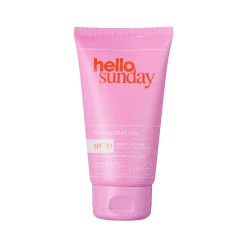 The One For Your Body SPF30