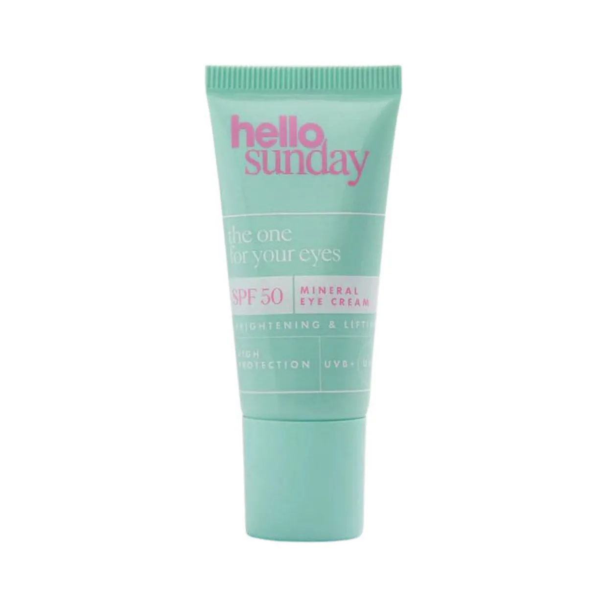 The One For Your Eyes SPF50