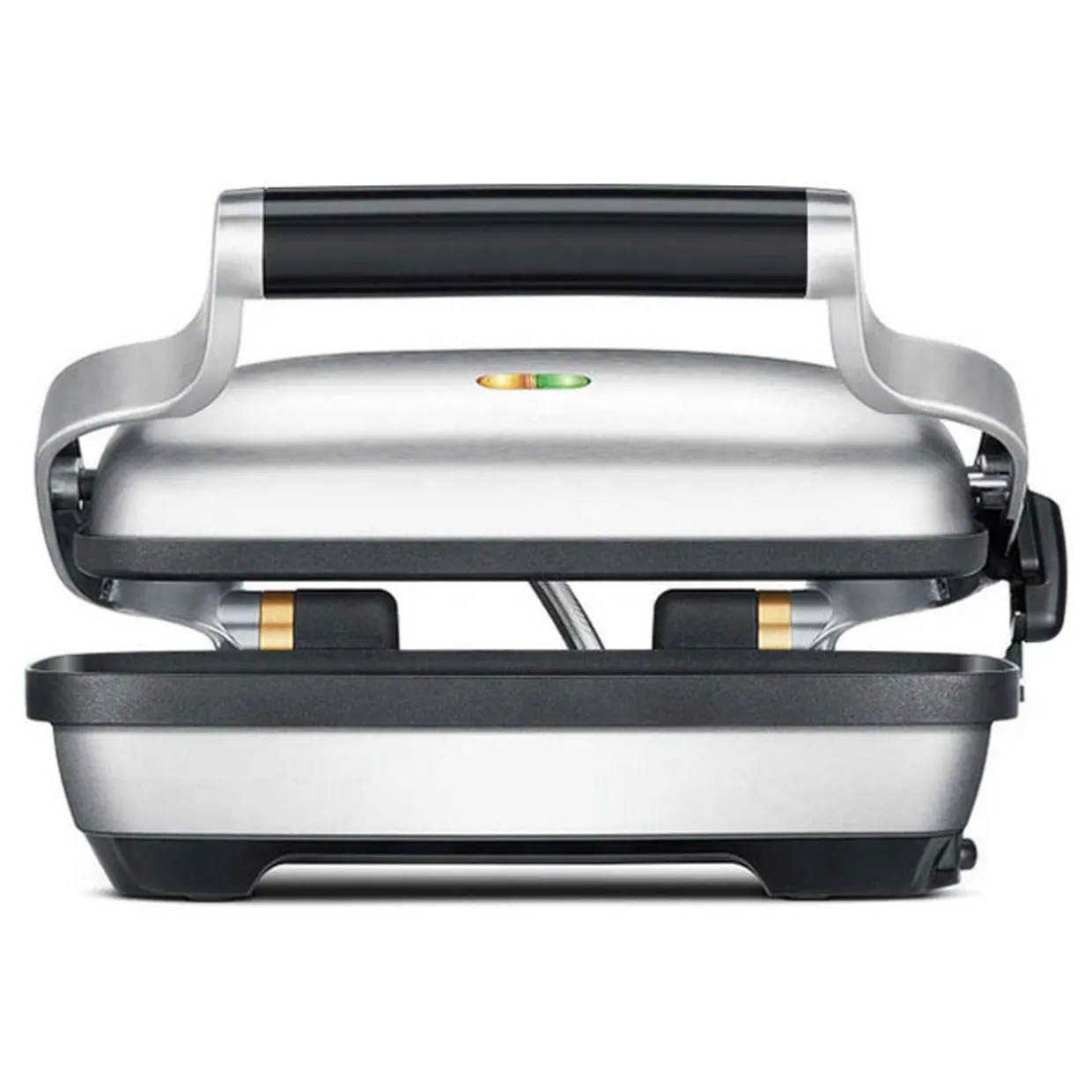 The Perfect Press Sandwich Maker
